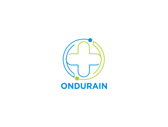 ONDURAIN logo design by Greenlight
