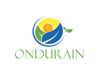 ONDURAIN logo design by Greenlight