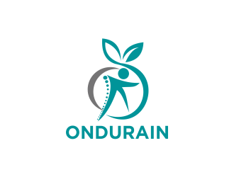 ONDURAIN logo design by Greenlight