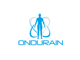 ONDURAIN logo design by Greenlight