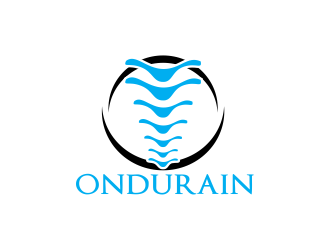 ONDURAIN logo design by Greenlight