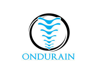 ONDURAIN logo design by Greenlight