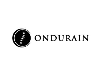 ONDURAIN logo design by maserik