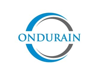 ONDURAIN logo design by maserik