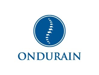 ONDURAIN logo design by maserik