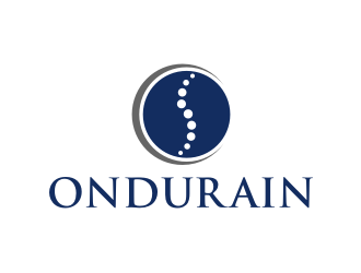 ONDURAIN logo design by nurul_rizkon
