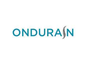 ONDURAIN logo design by oke2angconcept