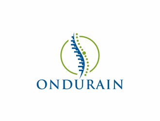 ONDURAIN logo design by checx