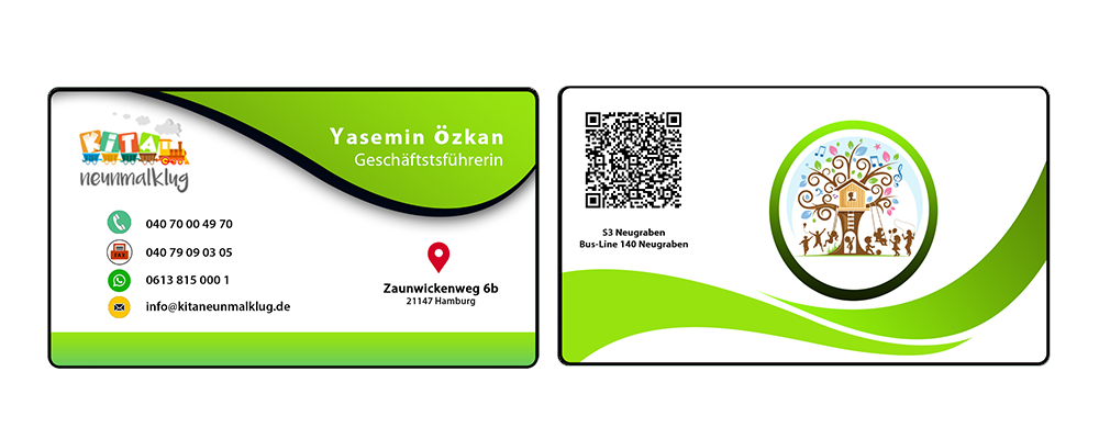  logo design by wandk