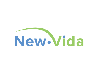 Nu Vida logo design by nurul_rizkon