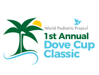 1st Annual Dove Cup Classic logo design by Coolwanz