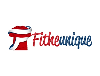 fitheunique logo design by karjen