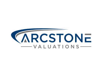Arcstone Valuations logo design by nurul_rizkon