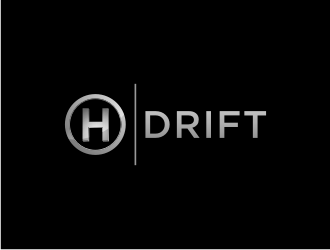 H  (H Utleie - H Drift - H City) logo design by Gravity