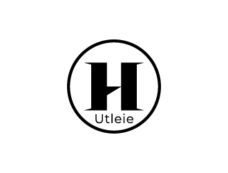 H  (H Utleie - H Drift - H City) logo design by hwkomp