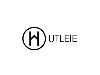 H  (H Utleie - H Drift - H City) logo design by serprimero