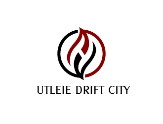 H  (H Utleie - H Drift - H City) logo design by jaize
