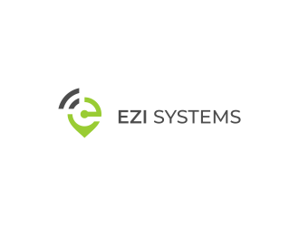 Ezi Systems logo design by Asani Chie