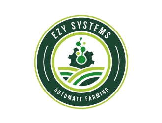 logo design by Frenic