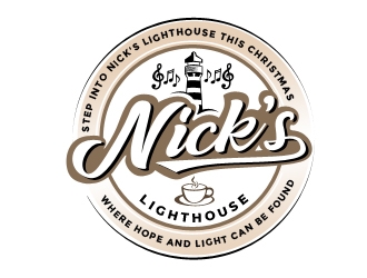  logo design by Vickyjames