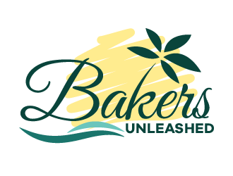 Barkers Unleashed logo design by Andrei P