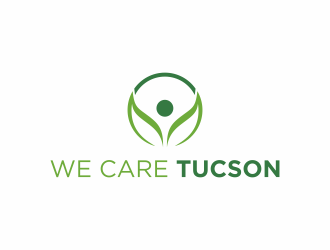 We Care Tucson logo design by Editor