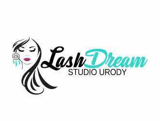 Lash Dream Studio Urody logo design by cgage20