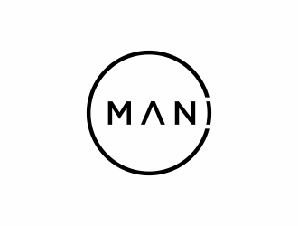 Mani logo design by Editor