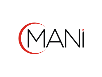Mani logo design by Diancox