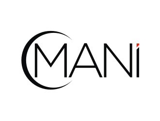 Mani logo design by Diancox