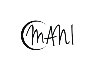 Mani logo design by Diancox