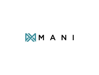 Mani logo design by wongndeso