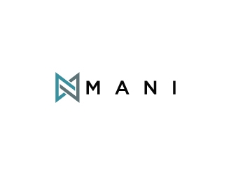 Mani logo design by wongndeso