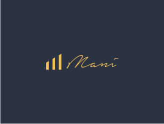 logo design by Susanti