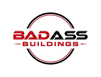 Bad Ass Buildings logo design by karjen