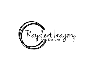 Raydient Imagery logo design by asyqh
