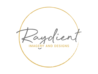 Raydient Imagery logo design by lexipej