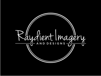 Raydient Imagery logo design by nurul_rizkon