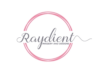 Raydient Imagery logo design by treemouse