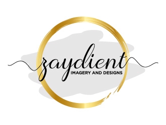 Raydient Imagery logo design by treemouse