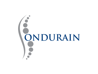 ONDURAIN logo design by ammad