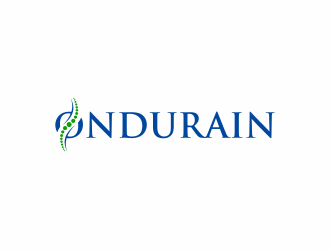 ONDURAIN logo design by ammad