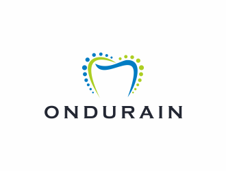 ONDURAIN logo design by ammad