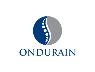 ONDURAIN logo design by ammad