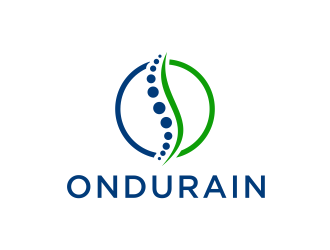 ONDURAIN logo design by ammad