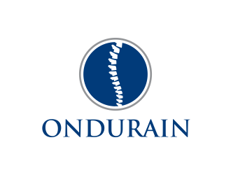 ONDURAIN logo design by ammad