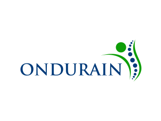 ONDURAIN logo design by ammad