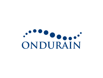 ONDURAIN logo design by ammad