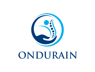 ONDURAIN logo design by ammad