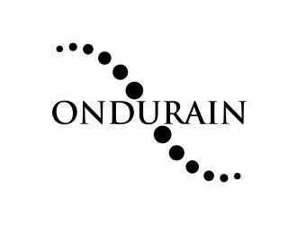 ONDURAIN logo design by ammad